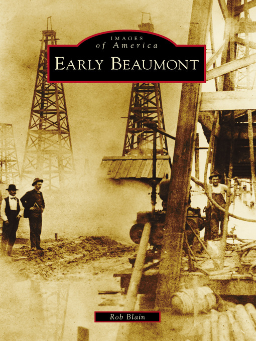 Title details for Early Beaumont by Rob Blain - Available